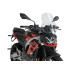 Puig New Generation Touring plexi – APRILIA TUONO 457 2025–2026 [22691]