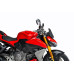 Puig New Generation Sport plexi – DUCATI STREETFIGHTER V2 2025–2026, DUCATI STREETFIGHTER V2 S 2025–2026 [22736]
