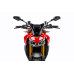 Puig New Generation Sport plexi – DUCATI STREETFIGHTER V2 2025–2026, DUCATI STREETFIGHTER V2 S 2025–2026 [22736]