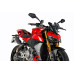 Puig New Generation Sport plexi – DUCATI STREETFIGHTER V2 2025–2026, DUCATI STREETFIGHTER V2 S 2025–2026 [22736]
