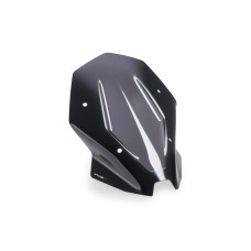 Puig New Generation Touring plexi – DUCATI STREETFIGHTER V2 S 2025–2026 / DUCATI STREETFIGHTER V2 2025–2026 [22737]