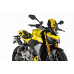 Puig New Generation Touring plexi – DUCATI STREETFIGHTER V2 S 2025–2026 / DUCATI STREETFIGHTER V2 2025–2026 [22737]
