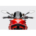 Puig New Generation Touring plexi – DUCATI STREETFIGHTER V2 S 2025–2026 / DUCATI STREETFIGHTER V2 2025–2026 [22737]