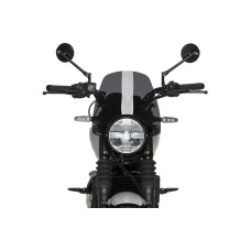 Puig New Generation Sport plexi – ROYAL ENFIELD GUERRILLA 450 2024–2026 [22774]