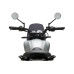 Puig New Generation Sport plexi – ROYAL ENFIELD GUERRILLA 450 2024–2026 [22774]