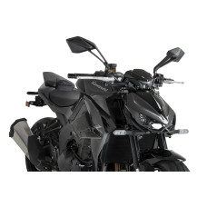 Puig D12 spoilerszett – KAWASAKI Z1000 (2014–2016 )Z1100 /Z1100 SE 2026 [22781]