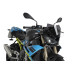 Puig New Generation Sport plexi – BMW M1000R 2025–2026, BMW S1000R 2025–2026 [22783]