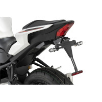 Puig rendszámtartó – YAMAHA YZF-R3 2025, 2026 [22790]