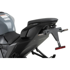 Puig Rendszámtartó – CFMOTO 675NK 2025–2026, CFMOTO 675SR-R 2025–2026 [22857]