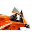 Puig Z-Racing plexi – KTM 990RC R 2026 [22917]