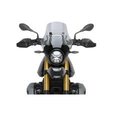 Puig Adhere fényszóróvédő fólia – BMW R12 G-S 2025–2026 [23047]