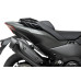 Puig Kiegészítő kapaszkodó  – YAMAHA T-MAX 560 TECH MAX (2022–2026) [22805]