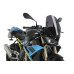 Puig New Generation Touring plexi – BMW M1000R 2025–2026, BMW S1000R 2025–2026 [22784]