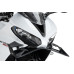 Puig GP első spoiler – TRIUMPH DAYTONA 660 2024–2025 [22832]