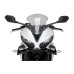 Puig GP első spoiler – TRIUMPH DAYTONA 660 2024–2025 [22832]