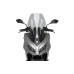 Puig V-Tech Line Touring plexi – QJ MTX 125 2024–2026 [22852]