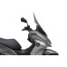 Puig V-Tech Line Touring plexi – QJ MTX 125 2024–2026 [22852]