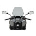 Puig V-Tech Line Touring plexi – QJ MTX 125 2024–2026 [22852]