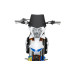 Puig New Generation Sport plexi – KTM EXC / EXC-F 1998–2026 [22926]
