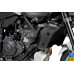 Bukógomba, Puig R19 Yamaha MT-07 (2014-2025) Bukógomba, Puig R19 Yamaha MT-07 (2014-2025)