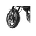 Első sárvédõ toldat, Puig Kawasaki Versys 650/VERSYS 1000 (2010-2020) Első sárvédõ toldat, Puig Kawasaki Versys 650/VERSYS 1000 (2010-2020)