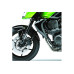 Elsõ sárvédõ toldat, Puig Kawasaki Z750 2007-2012 Elsõ sárvédõ toldat, Puig Kawasaki Z750 2007-2012