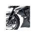 Elsõ sárvédõ toldat, Puig Kawasaki Z1000 2010-2013 Elsõ sárvédõ toldat, Puig Kawasaki Z1000 2010-2013
