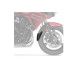 Elsõ sárvédõ toldat, Puig Suzuki GSF650/S 2009-2013 Elsõ sárvédõ toldat, Puig Suzuki GSF650/S 2009-2013