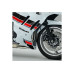 Elsõ sárvédõ toldat, Puig Suzuki GSX650F 2008- / GSX1250F 2010- Elsõ sárvédõ toldat, Puig Suzuki GSX650F 2008- / GSX1250F 2010-