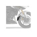Elsõ sárvédõ toldat, Puig Yamaha FZ6 Fazer 2004-2007 Elsõ sárvédõ toldat, Puig Yamaha FZ6 Fazer 2004-2007