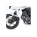 Elsõ sárvédõ toldat, Puig Honda CBF500/CBF600N/CBF1000 2004-2014 Elsõ sárvédõ toldat, Puig Honda CBF500/CBF600N/CBF1000 2004-2014