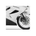 Elsõ sárvédõ toldat, Puig Honda VFR800 2002-2013 Elsõ sárvédõ toldat, Puig Honda VFR800 2002-2013