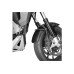 Elsõ sárvédõ toldat, Puig Honda VFR1200F 2010- Elsõ sárvédõ toldat, Puig Honda VFR1200F 2010-