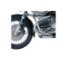 Elsõ sárvédõ toldat, Puig BMW R1150GS 1999-2004 Elsõ sárvédõ toldat, Puig BMW R1150GS 1999-2004