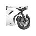 Elsõ sárvédõ toldat, Puig Suzuki SV650/ SV650S / SV1000 (2003-2015)