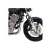 Elsõ sárvédõ toldat, Puig Honda CB900F Hornet 2002-2005 Elsõ sárvédõ toldat, Puig Honda CB900F Hornet 2002-2005