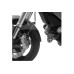 Elsõ sárvédõ toldat, Puig Ducati Monster 796/696 2008-2012 Elsõ sárvédõ toldat, Puig Ducati Monster 796/696 2008-2012