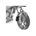 Első sárvédõ toldat, Puig Honda NC700S/X - 750X (2012-2021) Első sárvédõ toldat, Puig Honda NC700S/X - 750X (2012-2021)