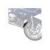 Elsõ sárvédõ toldat, Puig BMW R1100S 1998-2005 Elsõ sárvédõ toldat, Puig BMW R1100S 1998-2005