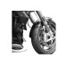 Első sárvédõ toldat, Puig BMW R1200R/R1250R (2015-2023) Első sárvédõ toldat, Puig BMW R1200R/R1250R (2015-2023)