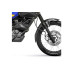 Elsõ sárvédõ toldat, Puig Yamaha XJ6/Diversion/F 2009- Elsõ sárvédõ toldat, Puig Yamaha XJ6/Diversion/F 2009-