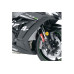Elsõ sárvédõ toldat, Puig KAWASAKI ZX-10R (2017-) Elsõ sárvédõ toldat, Puig KAWASAKI ZX-10R (2017-)