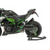 Hátsó alumínium motoremelő Hátsó alumínium motoremelő