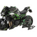 Hátsó alumínium motoremelő Hátsó alumínium motoremelő