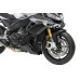 Puig alsó hasidom – APRILIA TUONO V4 1100 FACTORY 2021-2026 / APRILIA TUONO V4 1100 2021- 2026 [22899]