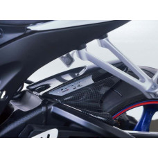 Hátsó sárvédõ, Puig Suzuki GSX-R600/750 2006-2010 Hátsó sárvédõ, Puig Suzuki GSX-R600/750 2006-2010