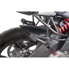 Hátsó sárvédõ. Puig Kawasaki Versys 650 2007-2018 Hátsó sárvédõ. Puig Kawasaki Versys 650 2007-2018