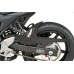 Hátsó sárvédõ, Puig Suzuki SFV-650 Gladius 2009-2015 Hátsó sárvédõ, Puig Suzuki SFV-650 Gladius 2009-2015