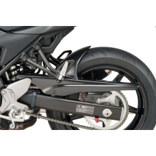 Hátsó sárvédõ, Puig Suzuki SFV-650 Gladius 2009-2015 Hátsó sárvédõ, Puig Suzuki SFV-650 Gladius 2009-2015