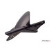 Hátsó sárvédõ, Puig Yamaha XJ6 / XJ6 Diversion / XJ6 Diversion F 2009-2016 Hátsó sárvédõ, Puig Yamaha XJ6 / XJ6 Diversion / XJ6 Diversion F 2009-2016